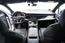 Audi Q7 TFSI e – Eko-järkäle