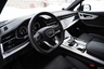Audi Q7 TFSI e – Eko-järkäle