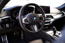 BMW 545e xDrive ei tingi tehoissa - BMW Hybridimallisto osa 9