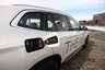 BMW iX3 on täyssähkö kaikilla mausteilla - BMW Hybridimallisto osa 10