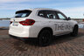 BMW iX3 on täyssähkö kaikilla mausteilla - BMW Hybridimallisto osa 10