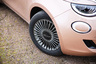 Fiat 500 – Syötävän söpö sähköauto