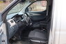 Maxus e-Deliver 3 Cargo Van LWB 52,5 kWh -Syntynyt sähköiseksi