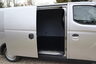 Maxus e-Deliver 3 Cargo Van LWB 52,5 kWh -Syntynyt sähköiseksi