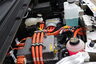 Maxus e-Deliver 3 Cargo Van LWB 52,5 kWh -Syntynyt sähköiseksi