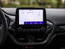 Ford Fiesta – Pienessä vara parempi
