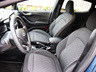 Ford Fiesta – Pienessä vara parempi