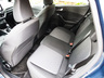 Ford Fiesta – Pienessä vara parempi