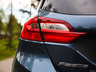 Ford Fiesta – Pienessä vara parempi