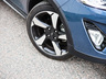 Ford Fiesta – Pienessä vara parempi
