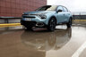Citroen C4 - persoonallinen ja pehmeä