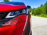 Peugeot 3008 Hybrid4 – Miss SUV