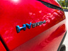 Peugeot 3008 Hybrid4 – Miss SUV