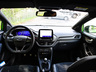 Ford Puma ST – Ärhentelevä katumaasturi