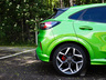 Ford Puma ST – Ärhentelevä katumaasturi