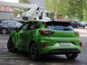 Ford Puma ST – Ärhentelevä katumaasturi