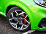Ford Puma ST – Ärhentelevä katumaasturi