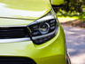 Kia Picanto X-Line – Pikkuauto täynnä varusteita