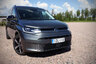 Volkswagen Caddy Maxi 2021 - Jättikokoinen järkivalinta
