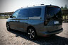 Volkswagen Caddy Maxi 2021 - Jättikokoinen järkivalinta