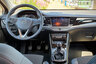 Opel Astra Wagon - perusauto bulkkia paremmalla ajomukavuudella