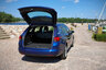 Opel Astra Wagon - perusauto bulkkia paremmalla ajomukavuudella