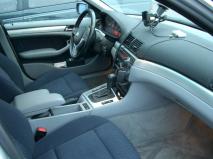 Tyypit: BMW 330d
