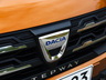 Dacia Sandero Stepway – Halvalla crossover-kantaan