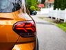Dacia Sandero Stepway – Halvalla crossover-kantaan