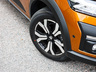 Dacia Sandero Stepway – Halvalla crossover-kantaan