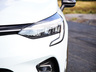 Renault Clio E-TECH Hybrid – Pihistelevä puolihybridi