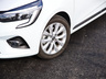 Renault Clio E-TECH Hybrid – Pihistelevä puolihybridi