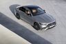 Uuden sukupolven Mercedes-Benz C-sarjassa on älyä ja virtaa