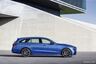 Uuden sukupolven Mercedes-Benz C-sarjassa on älyä ja virtaa