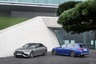 Uuden sukupolven Mercedes-Benz C-sarjassa on älyä ja virtaa