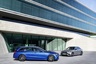 Uuden sukupolven Mercedes-Benz C-sarjassa on älyä ja virtaa