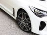 Kia Stinger GT – Maukas Gran Turismo