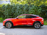 Ford Mustang Mach-E – Hyvästit muskelille