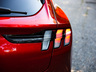Ford Mustang Mach-E – Hyvästit muskelille