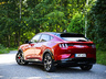 Ford Mustang Mach-E – Hyvästit muskelille
