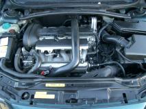 Tyypit: Volvo S60 T5