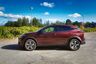Nissan Qashqai - hyvästä entistä parempi