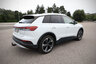 Audi Q4 e-tron - sähköauto suomalaisille Volkkarista tutuilla eväillä
