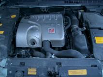 Tyypit: Citroën C5