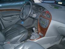 Tyypit: Citroën C5