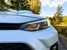 Suzuki Across – Ravi lainahöyhenissä