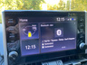 Suzuki Across – Ravi lainahöyhenissä