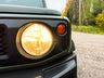 Suzuki Jimny LCV – Maailman paras paku