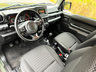 Suzuki Jimny LCV – Maailman paras paku