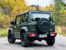 Suzuki Jimny LCV – Maailman paras paku